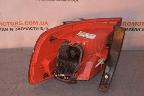 Фонарь левый наружный универсал (диодный -09) Audi A6 (C6) 2004-2011 4F9945095H 61392 - 2