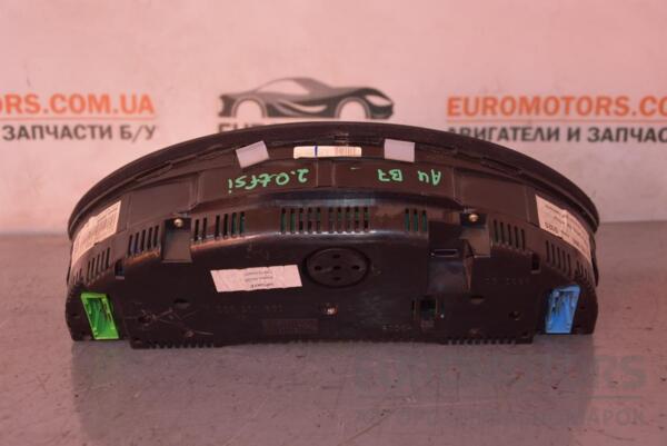 Панель приборов Audi A4 2.0tfsi (B7) 2004-2007 8E0920900S 61396 - 2