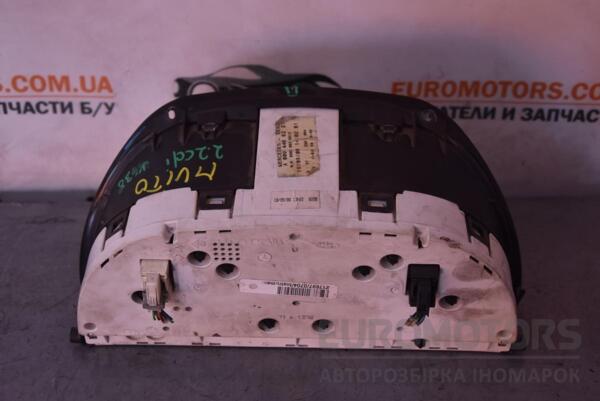 Панель приладів (є тріщина верху) Mercedes Vito 2.2dci (W638) 1996-2003 A0004466221 61405 - 2