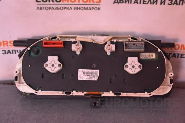 Панель приладів АКПП Renault Laguna 2.2dci (II) 2001-2007 8200328449 61407 - 2