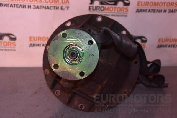 Редуктор заднього моста 38/9 Hyundai H1 2.5td 1997-2007 61412 - 4