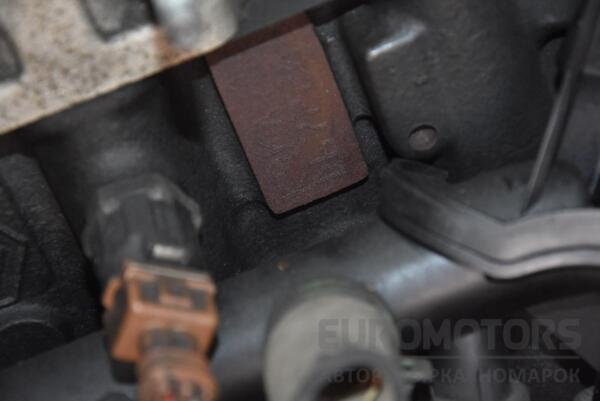 Двигатель (стартер сзади) Renault Modus 1.5dCi 2004-2012 K9K 704 61416 - 6