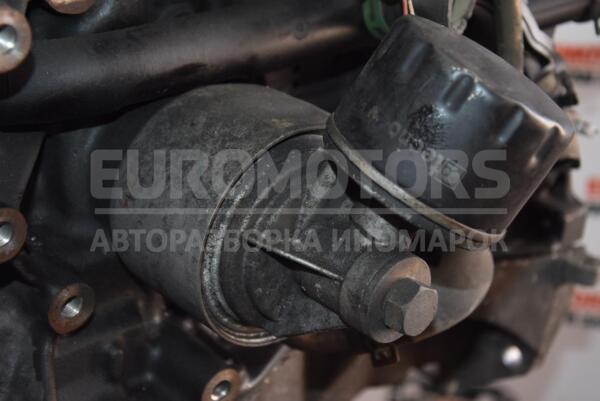 Теплообменник (Радиатор масляный) Renault Kangoo 1.5dCi 1998-2008  61423-01  euromotors.com.ua