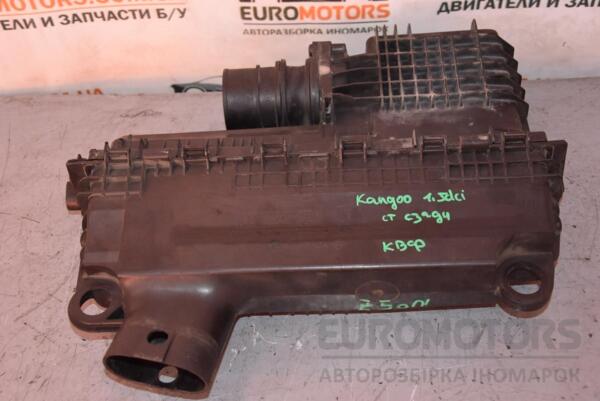 Корпус повітряного фільтра Renault Kangoo 1.5dCi 1998-2008 8200025236 61428 - 2