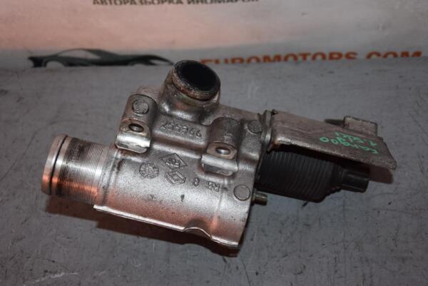 Клапан EGR электр Renault Kangoo 1.5dCi 1998-2008 7700107471 61432 - 2
