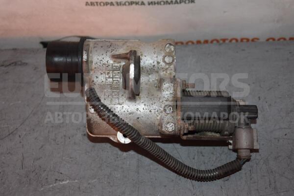 Клапан EGR электр Renault Kangoo 1.5dCi 1998-2008 7700107471 61434 - 1
