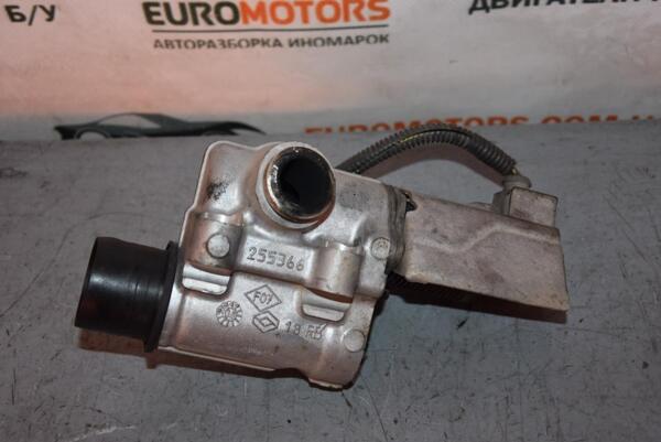 Клапан EGR электр Renault Kangoo 1.5dCi 1998-2008 7700107471 61434 - 2