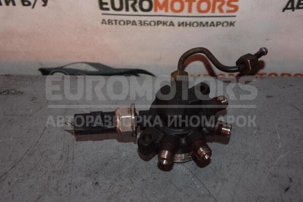 Датчик давления топлива в рейке Renault Kangoo 1.5dCi 1998-2008 9307Z507A 61437  euromotors.com.ua