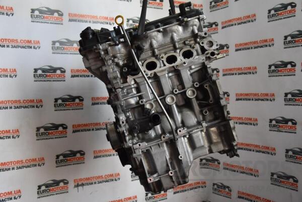 Двигун Toyota Corolla 1.33 16V (E15) 2006-2013 1NR-FE 61447 - 3