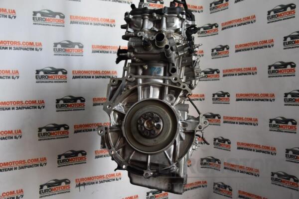 Двигун Toyota Corolla 1.33 16V (E15) 2006-2013 1NR-FE 61447 - 4