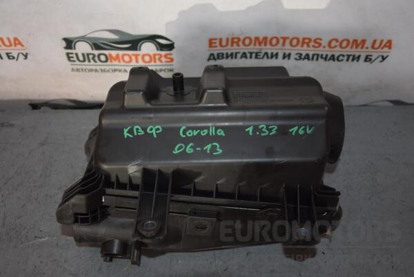 Корпус повітряного фільтра Toyota Corolla 1.33 16V (E15) 2006-2013 87096LS 61471 - 2
