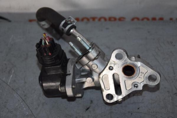 Клапан EGR электр Toyota Corolla 1.33 16V (E15) 2006-2013 2562047020 61478 - 2