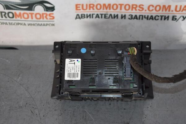 Дисплей информацийный Opel Astra (H) 2004-2010 13208089 61488 - 2