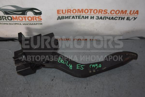 Педаль газа электр пластик Iveco Daily (E5) 2011-2014 5801333490 61490 euromotors.com.ua
