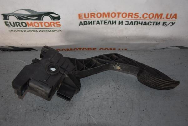 Педаль газу електро пластик Iveco Daily (E5) 2011-2014 5801333490 61490 - 2