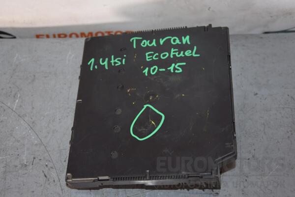 Блок комфорту BCM VW Touran 1.4tsi EcoFuel 2010-2015 5K0937087R 61499 - 2