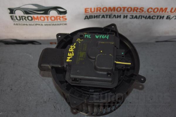 Мотор пічки Mercedes M-Class (W164) 2005-2011 A1648350007 61502 - 2