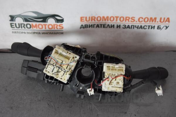 Подрулевой переключатель правый Renault Trafic 2014 61504-02 - 2