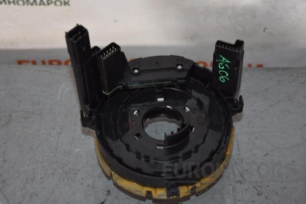 Шлейф Airbag кольцо подрулевое Audi A6 (C6) 2004-2011 4E0953541A 61510 - 2