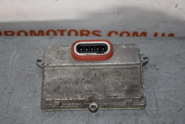Блок розпалювання розряду фари ксенон Audi A6 (C6) 2004-2011 5DV00829000 61517 - 2