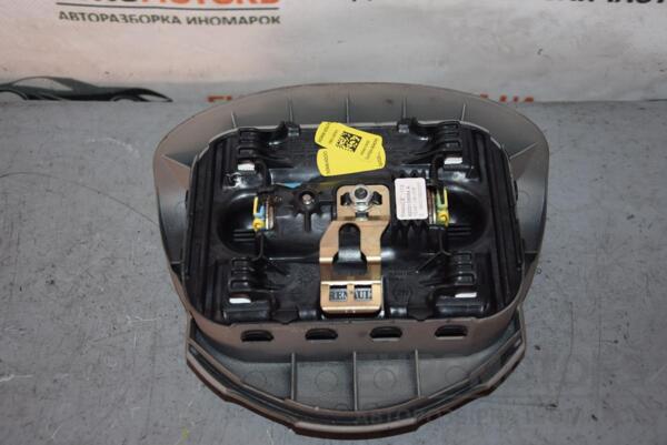 Подушка безпеки кермо Airbag Renault Espace (IV) 2002-2014 8200138584A 61539 - 2