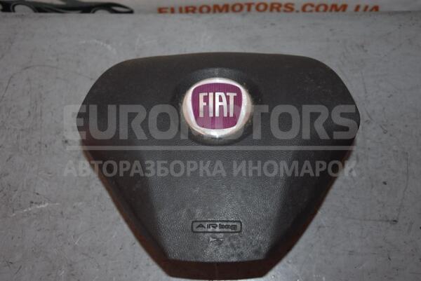 Подушка безопасности руль Airbag Fiat Bravo 2007-2014 07354504230 61543 euromotors.com.ua