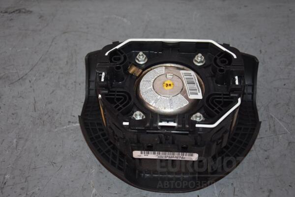 Подушка безопасности руль Airbag Ford Focus (II) 2004-2011 4M51A042B85DE 61545 - 2