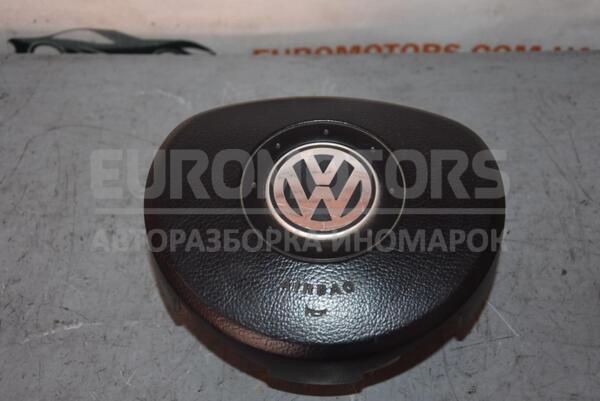 Подушка безопасности руль Airbag VW Polo 2001-2009 1T0880201A 61549  euromotors.com.ua