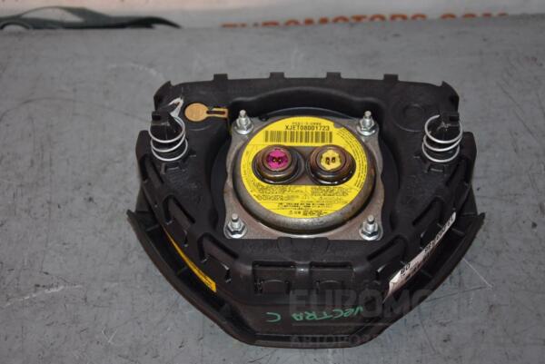 Подушка безпеки кермо Airbag Opel Vectra (C) 2002-2008 13203886 61557 - 2