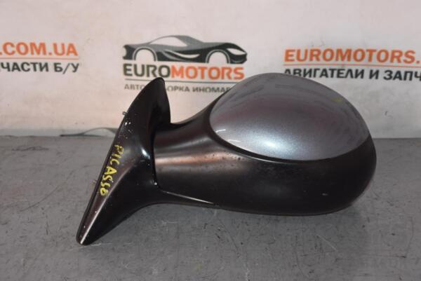 Дзеркало ліве електр 5 пинов Citroen Xsara Picasso 1999-2010 61560 - 2