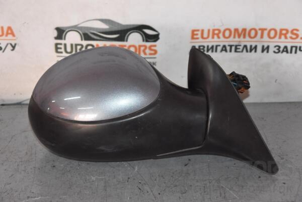 Дзеркало праве електр 7 пинов Citroen Xsara Picasso 1999-2010 61562 - 2
