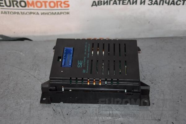 Дисплей информационный Opel Astra (H) 2004-2010 13178570 61571 - 2