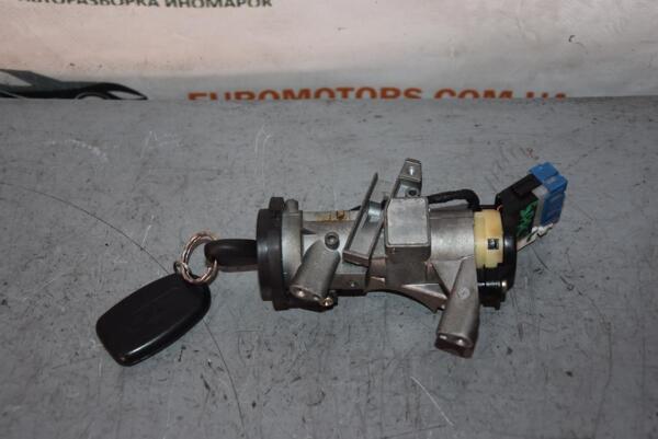 Замок зажигания в сборе ключ Mitsubishi Space Star 1998-2004 36278900 61579 - 2