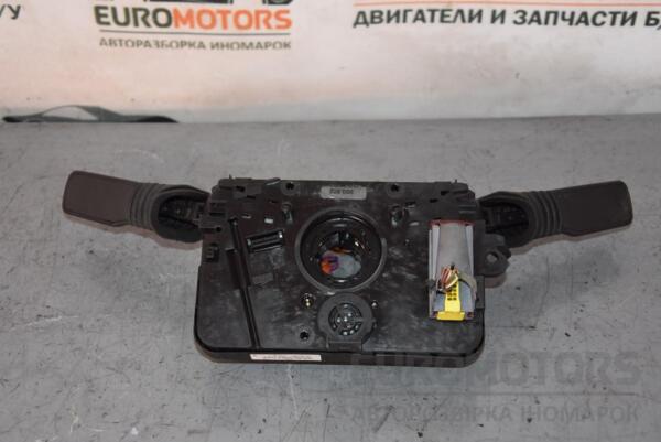 Подрулевой переключатель в сборе шлейф Opel Zafira (B) 2005-2011 13177916 61583 - 2