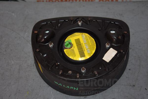 Подушка безпеки кермо Airbag Opel Meriva 2003-2010 93319474 61593 - 2