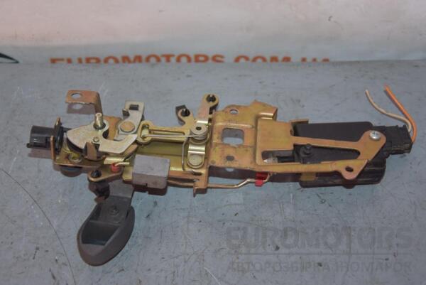 Механизм замка двери боковой правой сдвижной Citroen Jumpy 1995-2007 61610 - 2