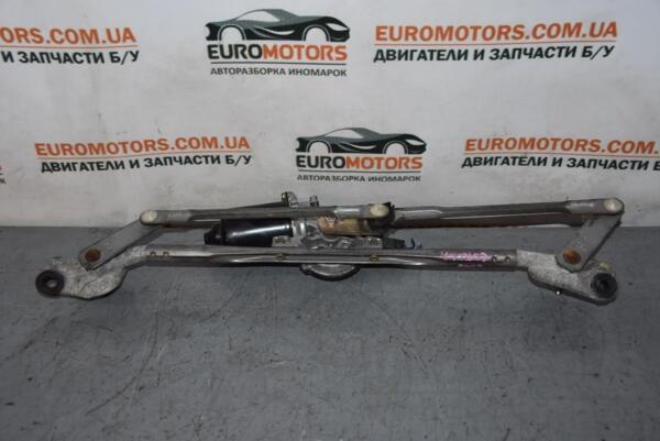 Трапеция дворников Toyota Corolla (E12) 2001-2006 61612-01 - 2
