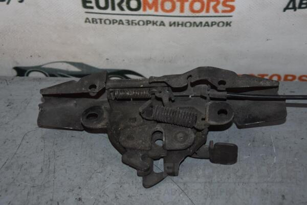 Замок капота Toyota Corolla (E12) 2001-2006 61614 - 2