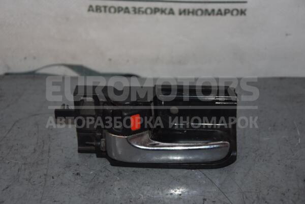 Ручка двери внутренняя передняя левая Toyota Corolla (E12) 2001-2006  61620  euromotors.com.ua
