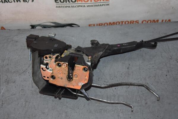 Замок двері передній правий електро Toyota Avensis Verso 2001-2009 61629 - 2