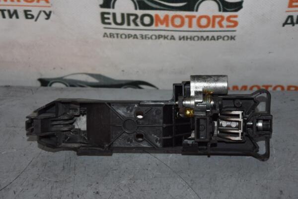 Ручка двери наружная передняя правая Nissan Micra (K12) 2002-2010 61635 - 2