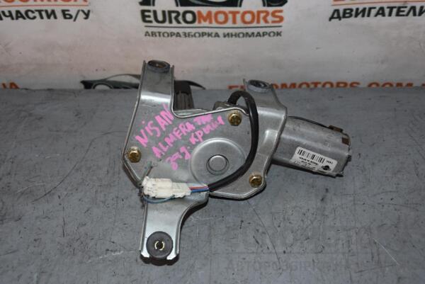Моторчик стеклоочистителя задний Nissan Almera Tino 2000-2006 28710BU110T 61641 - 2