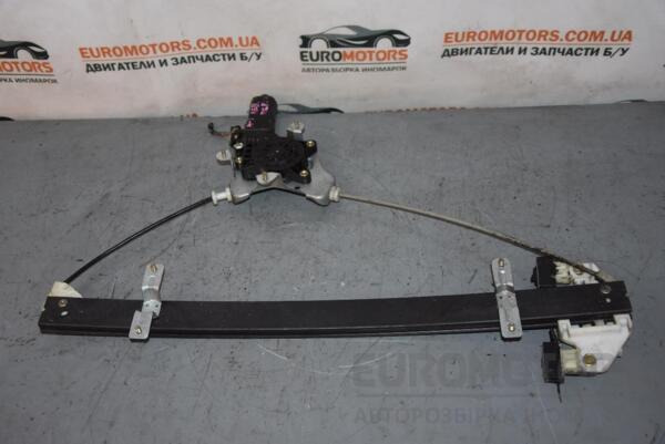 Стеклоподъемник передний левый электр Hyundai H1 1997-2007 824014A010 61646 - 2