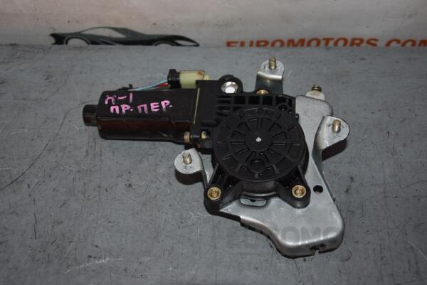 Моторчик склопідіймача передній правий Hyundai H1 1997-2007 61648 - 2