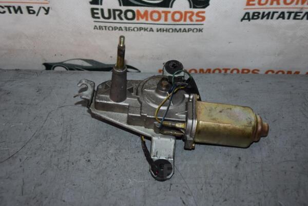 Моторчик склоочисника задній Hyundai H1 1997-2007 987004A001 61650 - 2
