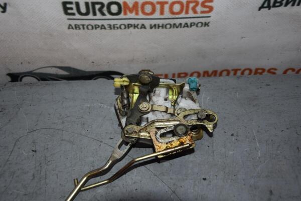 Замок двері передній правий механ Hyundai H1 1997-2007 61656 - 2