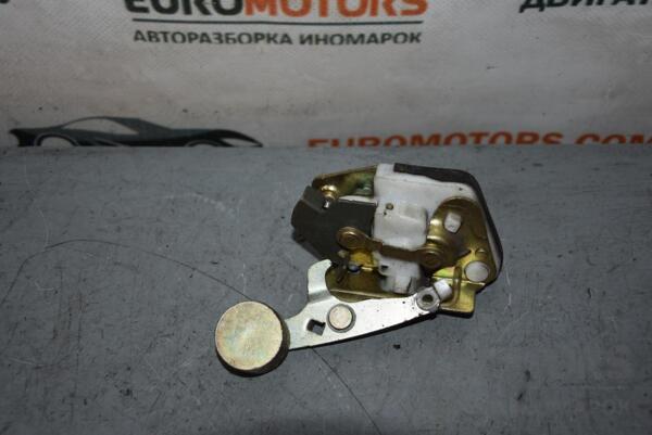 Замок двери боковой правой сдвижной механ Hyundai H1 1997-2007 61660 - 2