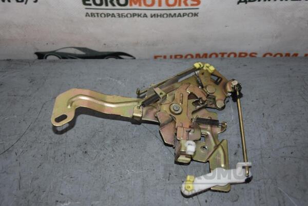 Механизм замка двери боковой правой сдвижной Hyundai H1 1997-2007 61662 - 2