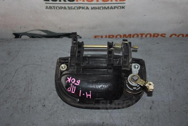 Ручка двери наружная боковая правая Hyundai H1 1997-2007 836614A300 61664 - 2