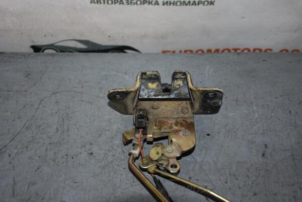 Замок крышки багажника ляда Hyundai H1 1997-2007 61666 - 2